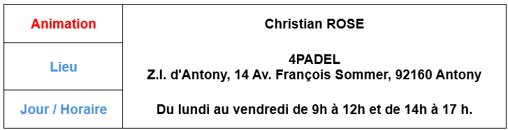 Padel